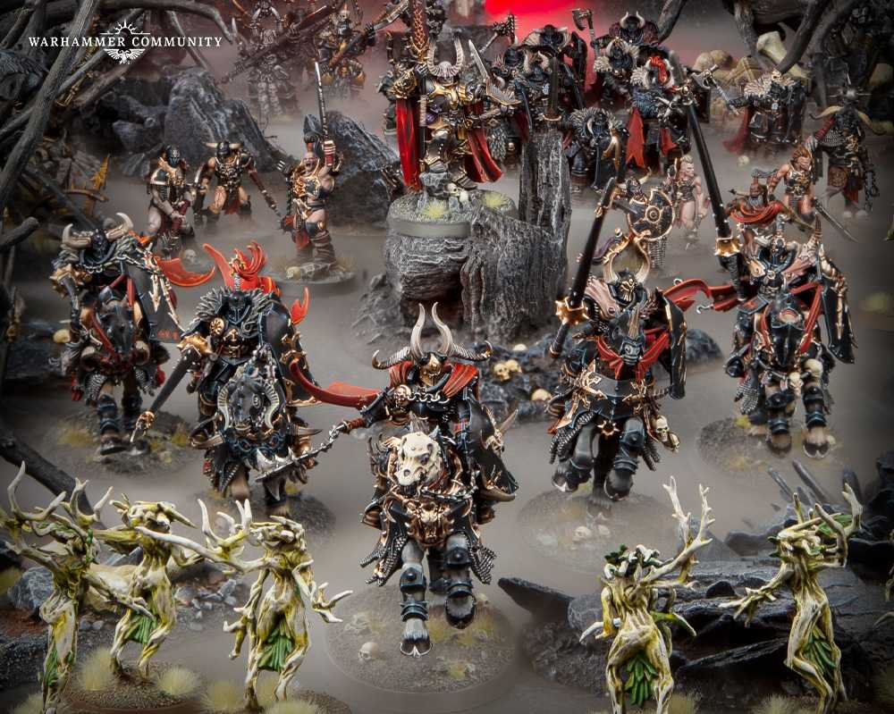 Warhammer fantasy | rpg | fandom