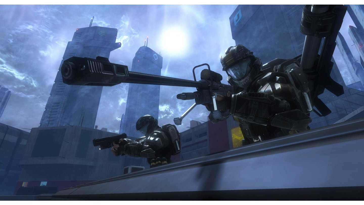 Halo 3 pc review