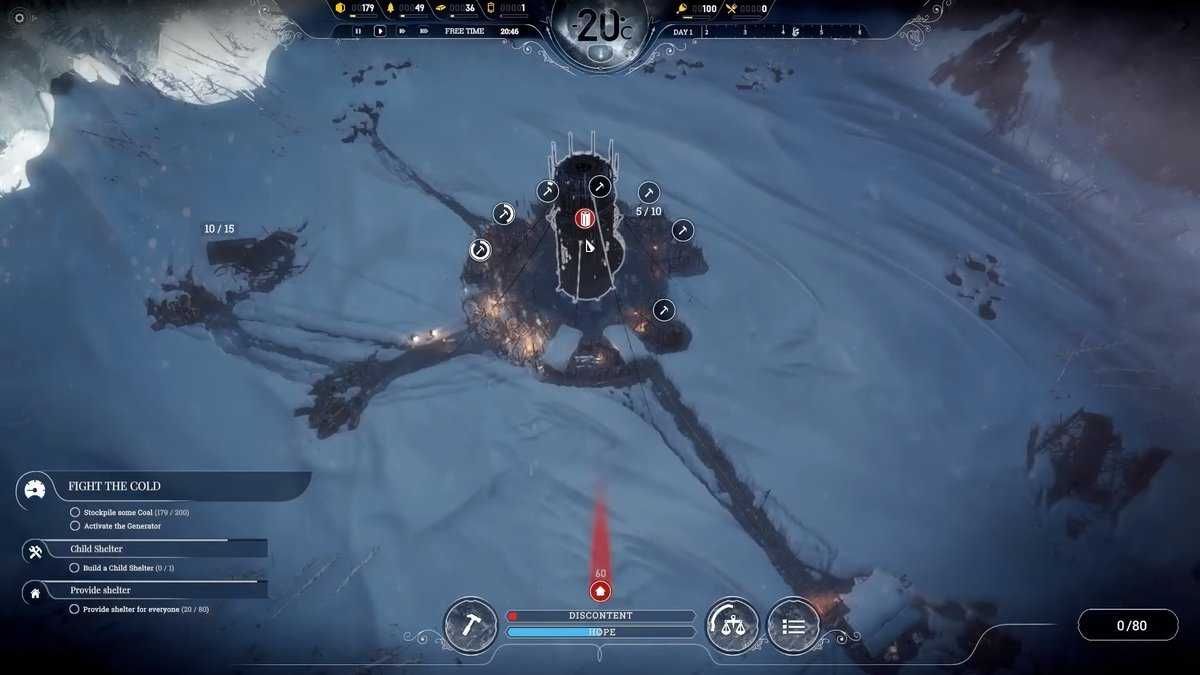 The long dark — гайд для начинающих и советы по прохождению