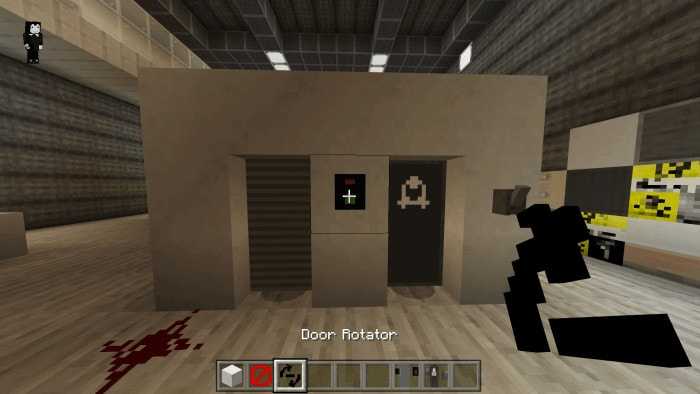 Scp containment breach что это