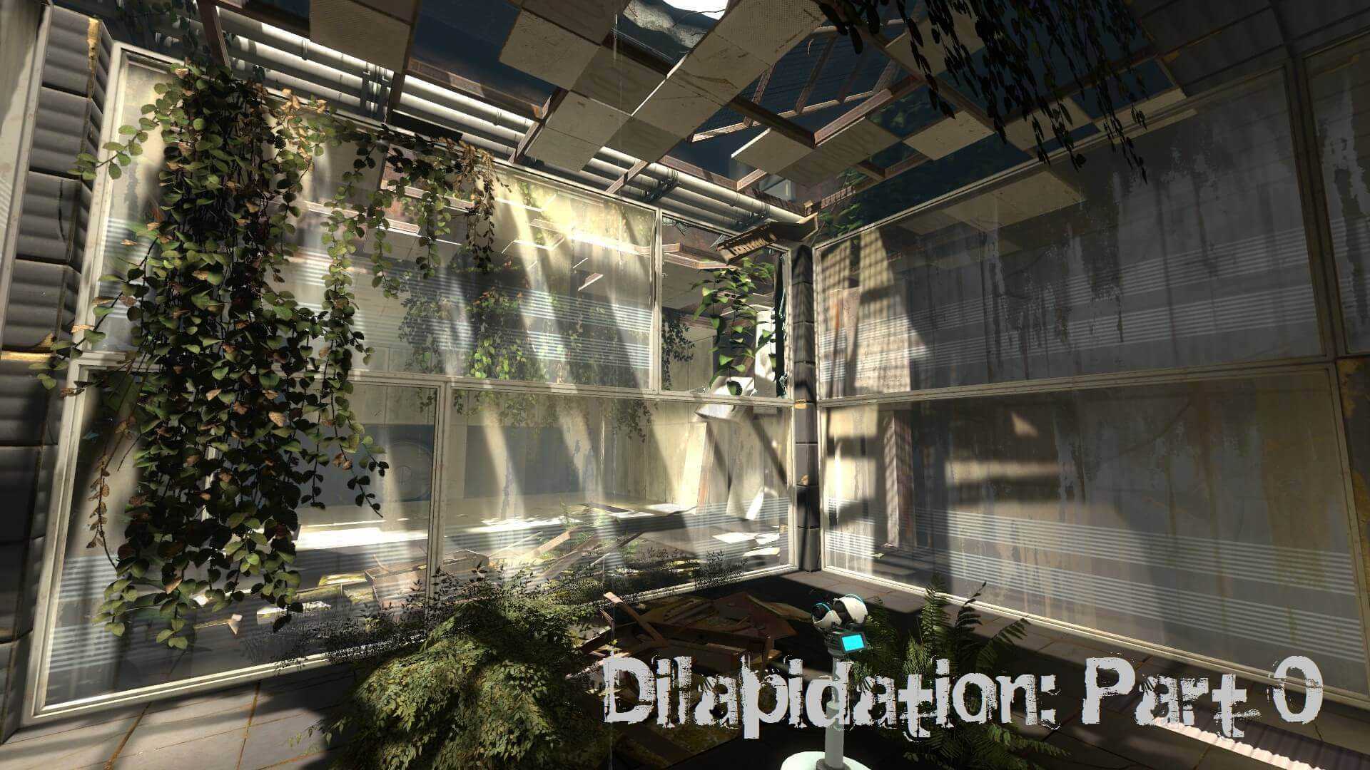 The best portal 2 mods