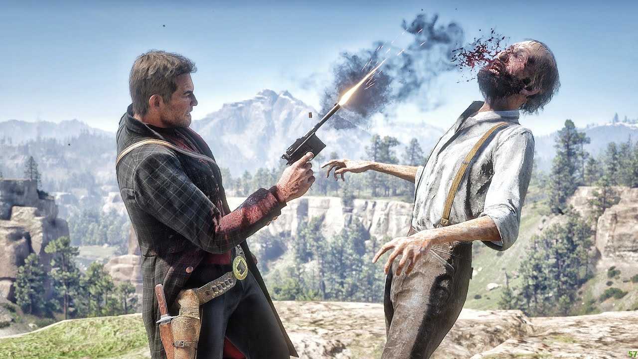 Читы для rdr 2: red dead redemption 2. на пк и консолях 2021