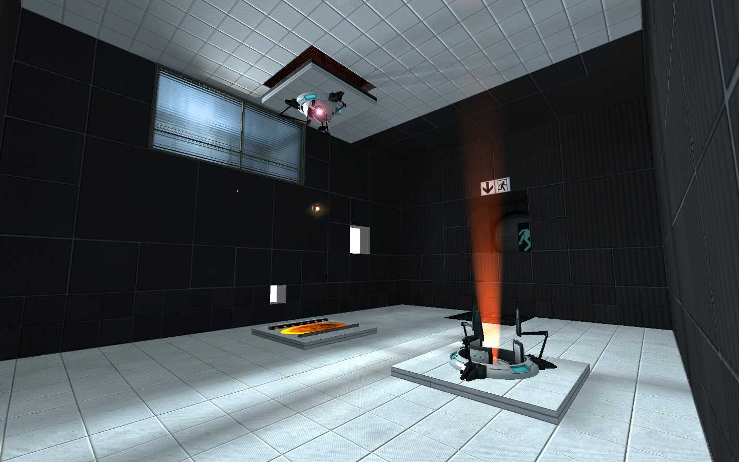 Portal 2 | russian portal вики | fandom