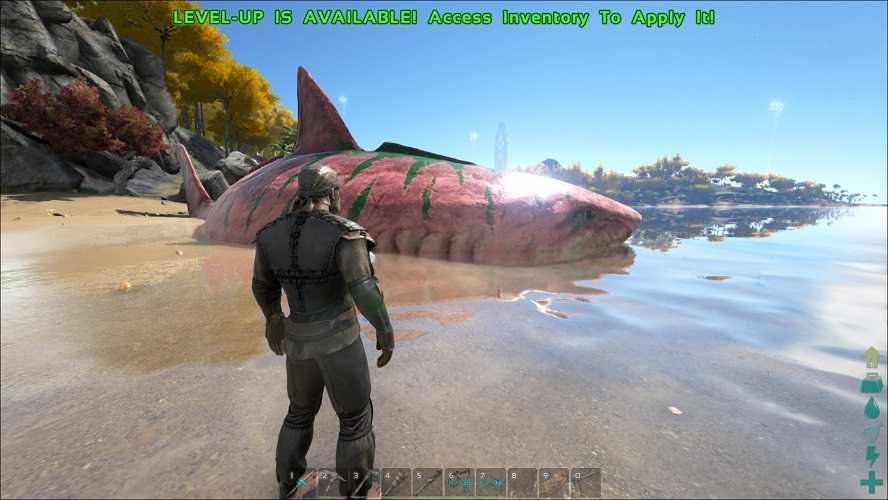 Best ark: survival evolved mods