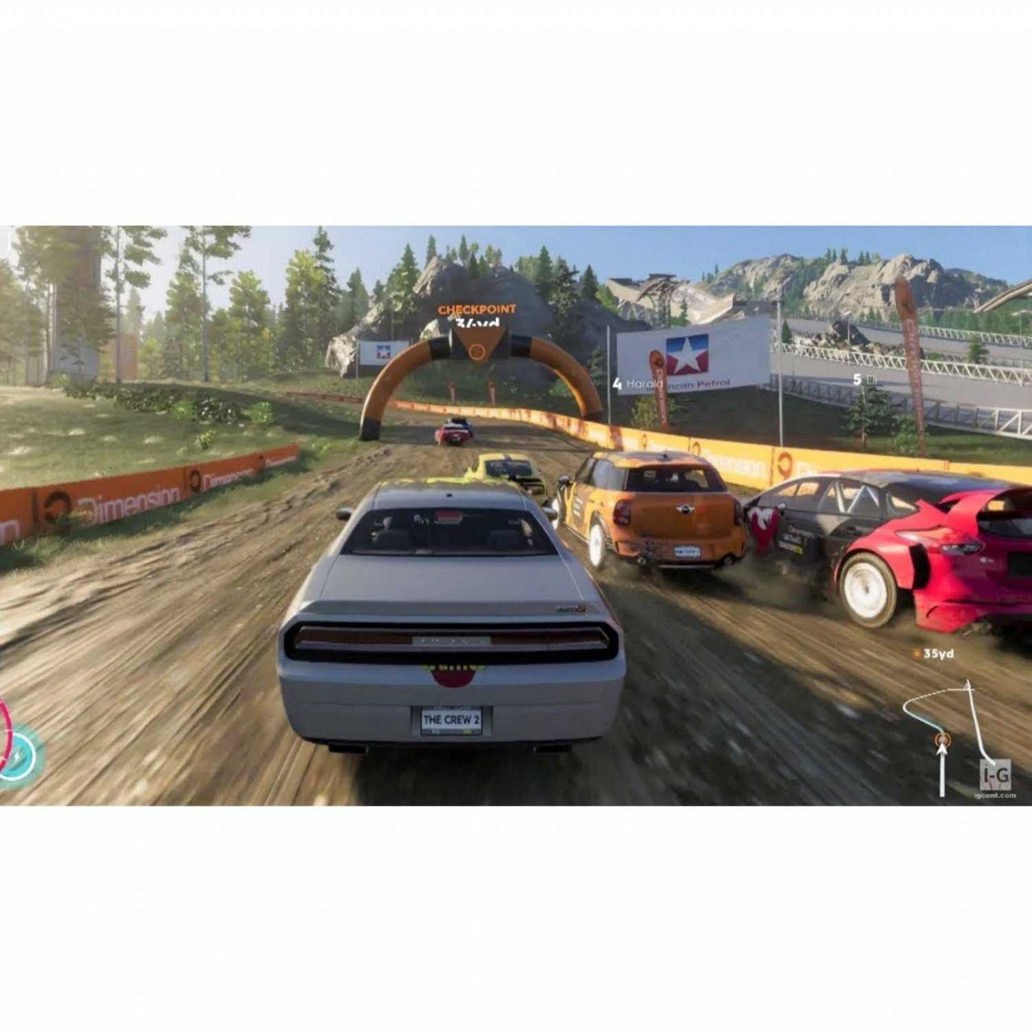 5 лучших игр с открытым миром, таких как gta 5 на ps4