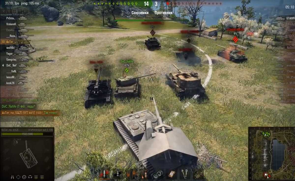 Въехали на танке: белорусы из wargaming покорили мир своей world of tanks