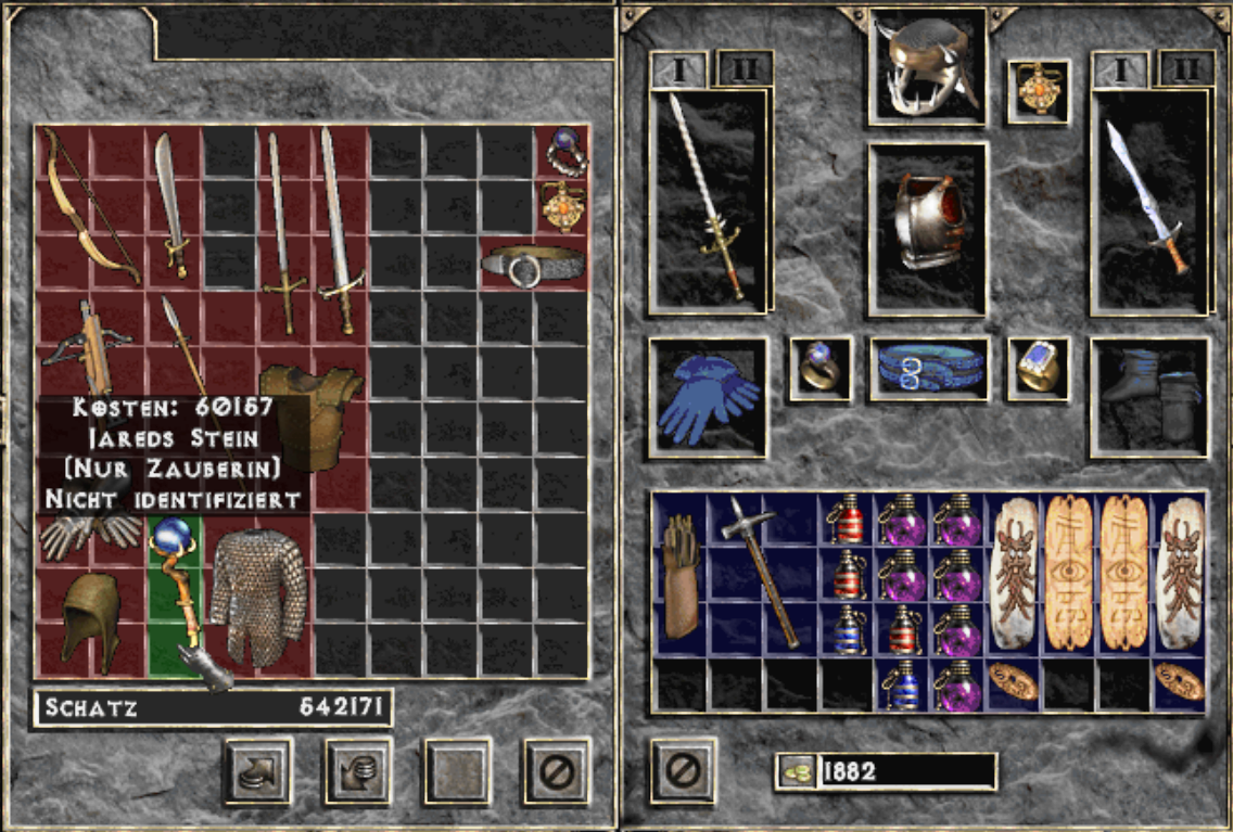 Лучшие моды для diablo ii скачать - моды для игр