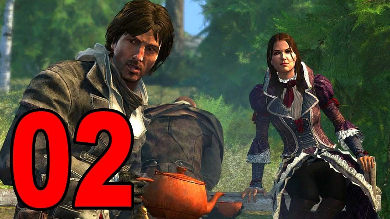 Раскрыта продолжительность assassin's creed mirage