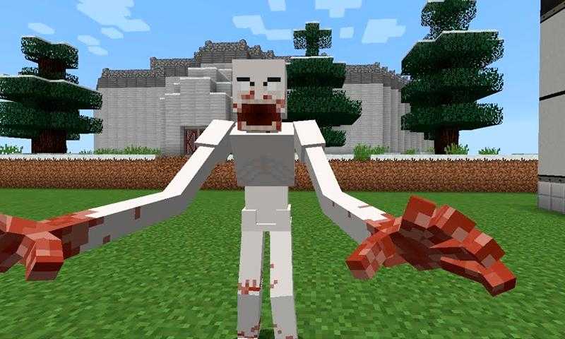 Scp: containment breach | scp games вики | fandom