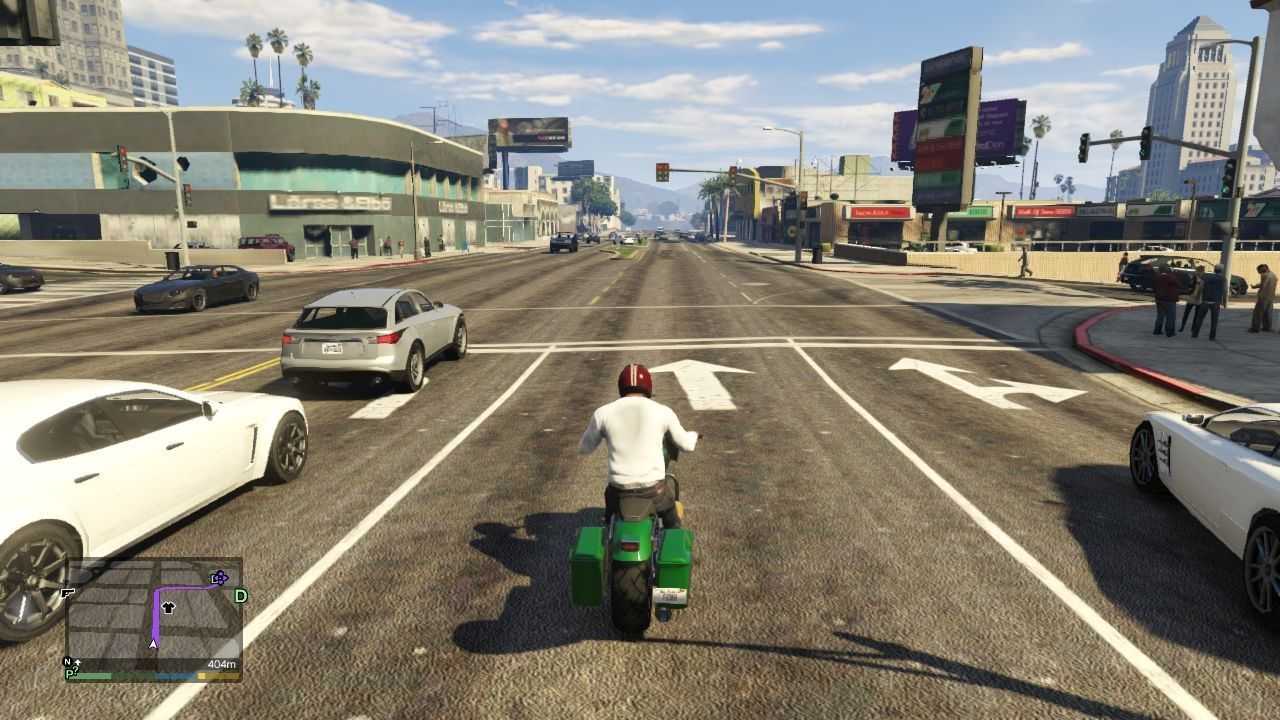 Не появляются миссии в gta 5. почему в гта 5 не появляются сюжетные миссии, что делать