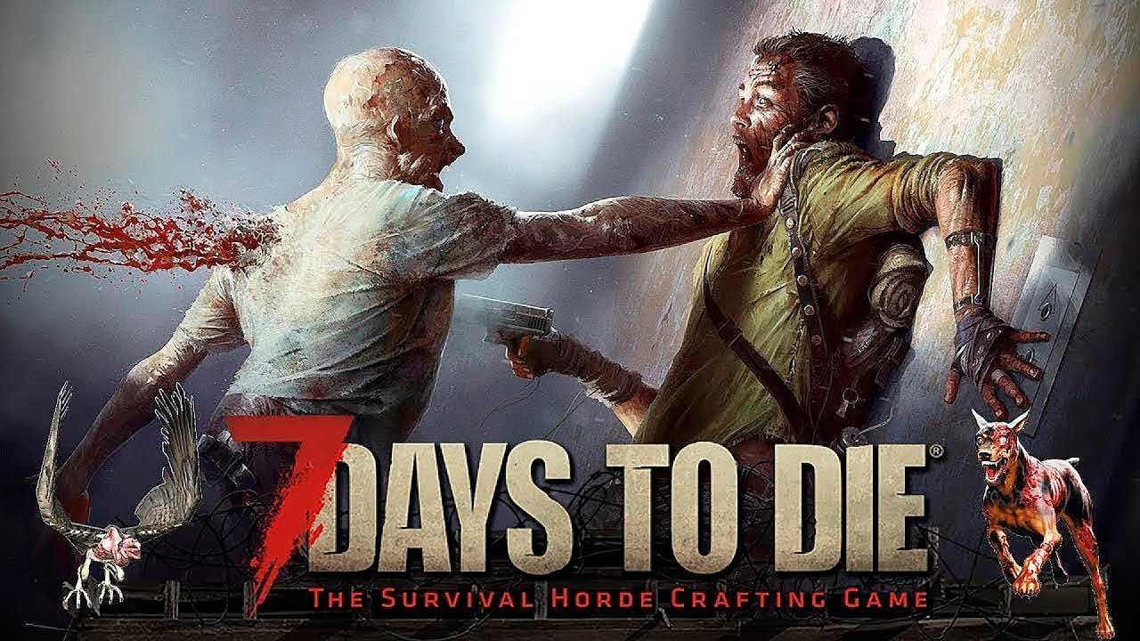 Лучшие игры на пк про зомби: dayz, deadlight, world war z и другие