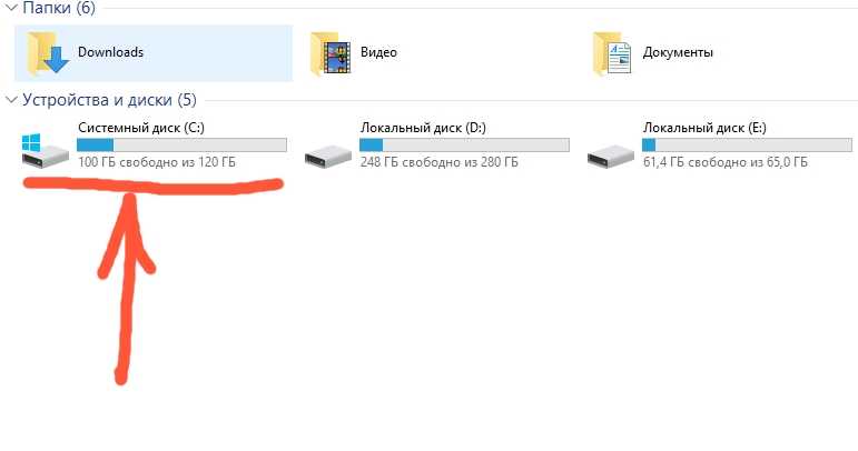 Сколько нужно свободного места на SSD или HDD для того, чтобы играть на ПК без каких-либо ограничений Этот вопрос очень важный, и в нем желательно разобраться еще до покупки накопителя
