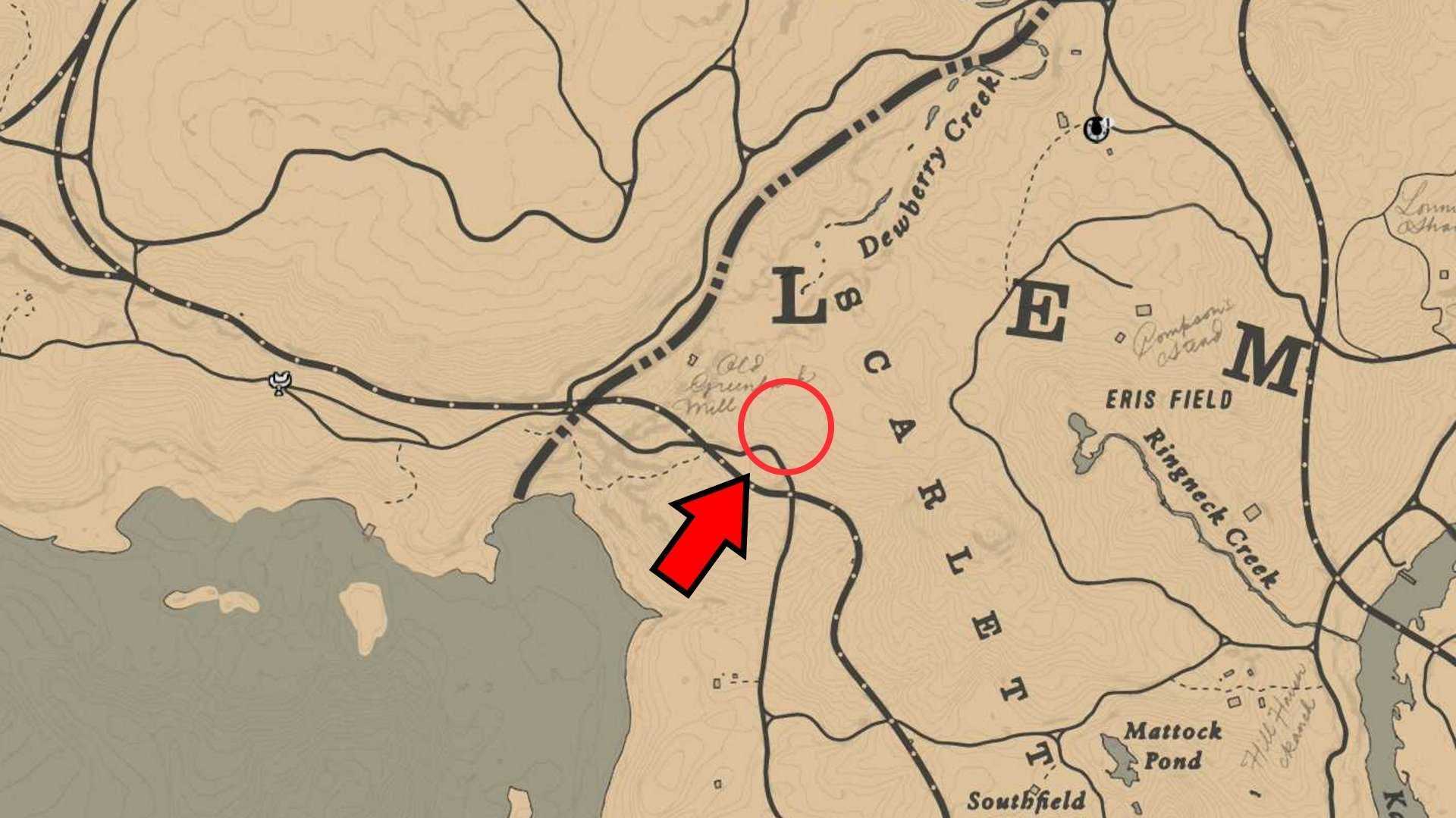Легендарные рыбы в red dead redemption 2: как поймать