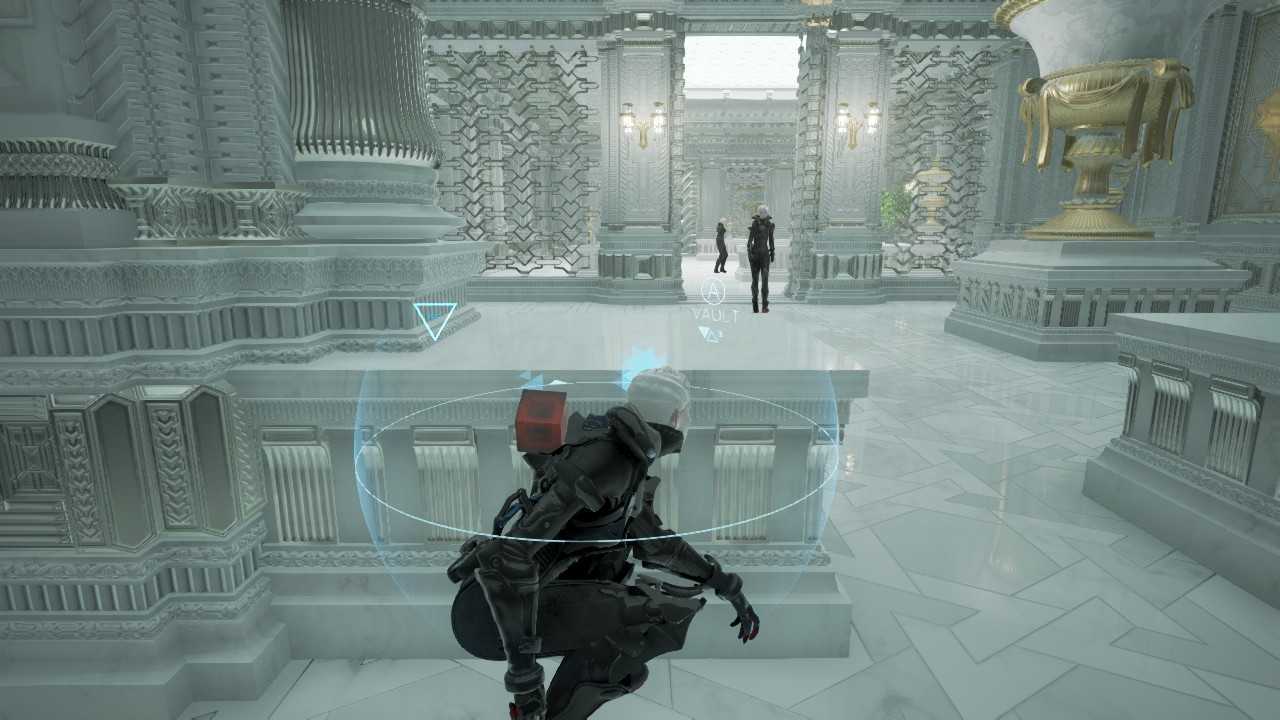 Лучшие игры со стелсом. часть 1 - cadelta.ru
