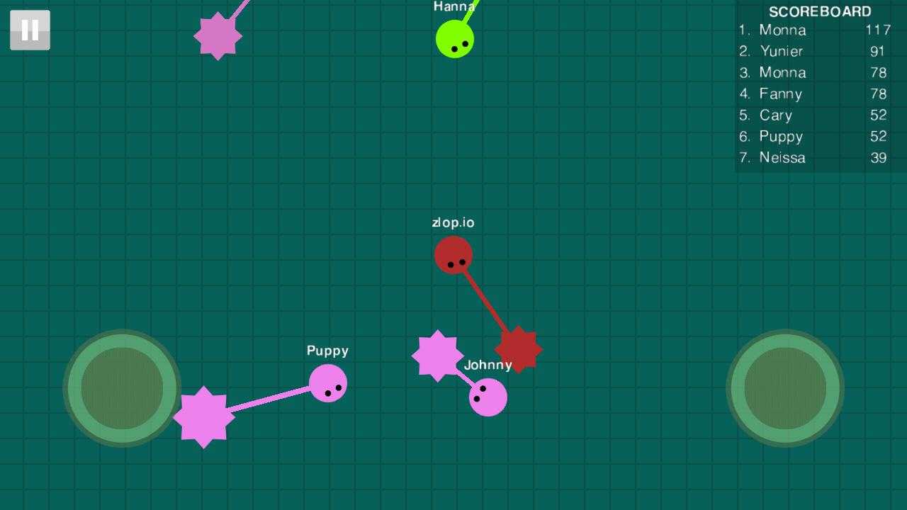Игры агарио онлайн, играть в agar.io бесплатно