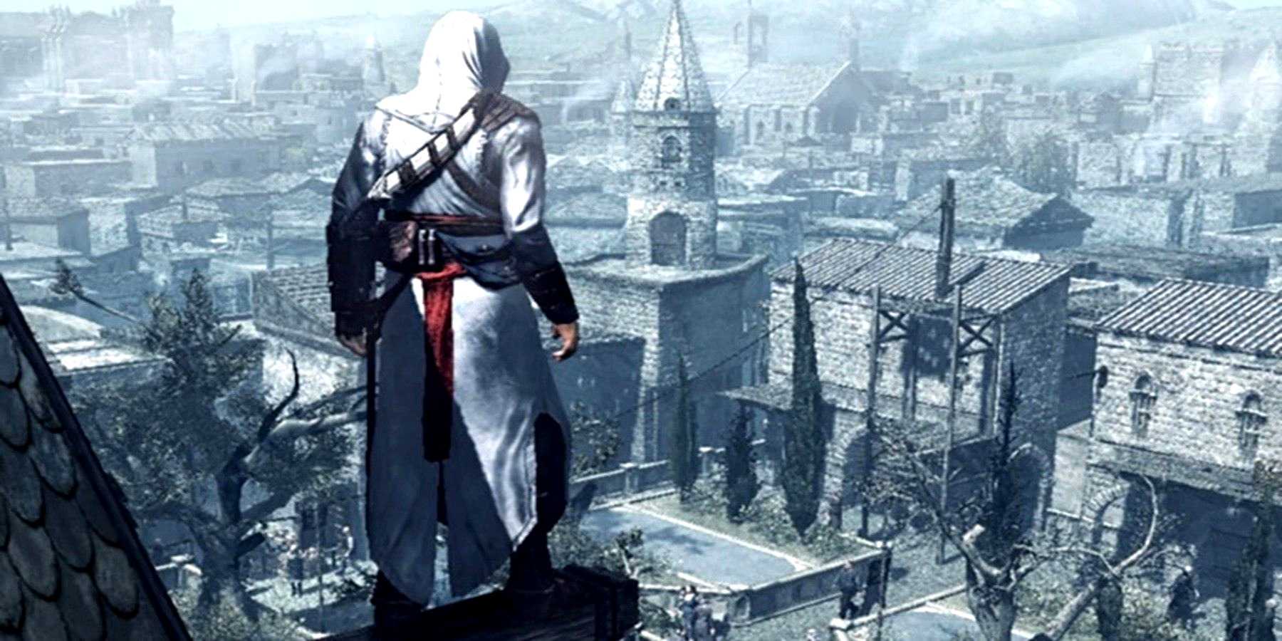 Лучшие игры апреля 2021 для пк и консолей, в которые стоит сыграть