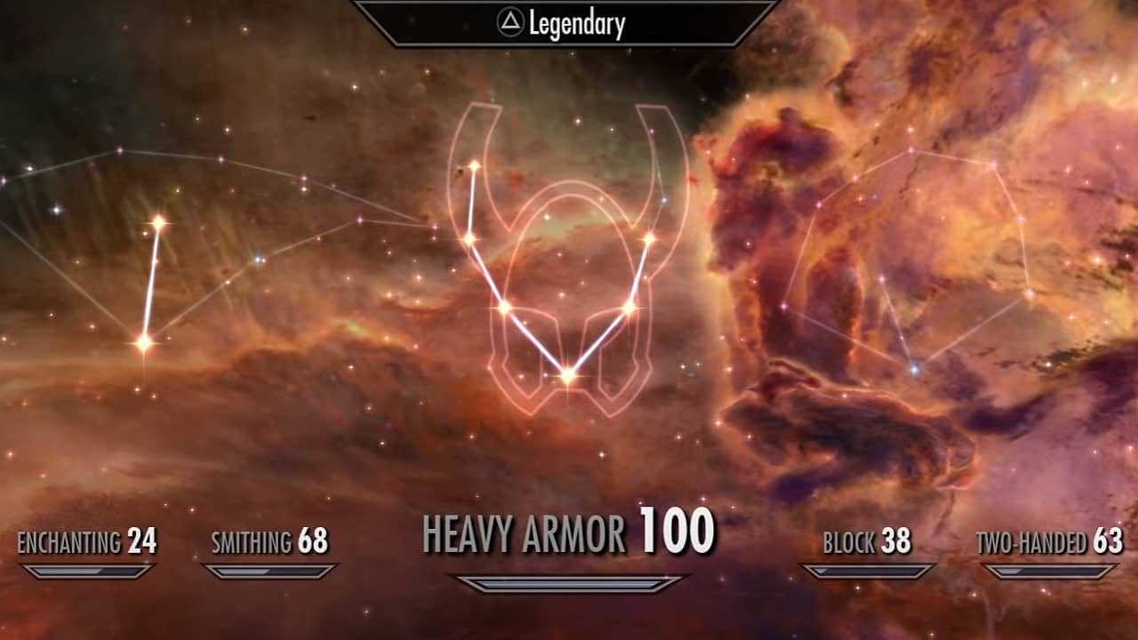 Skyrim: 15 мощных сборок (билдов), которые стоит попробовать каждому