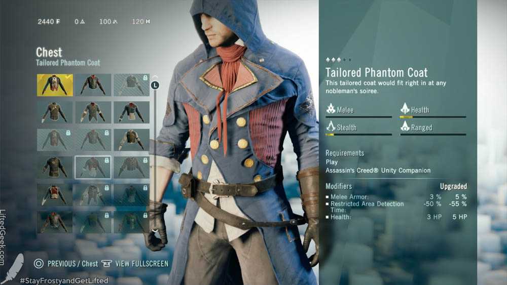 Assassin's creed: каждая игра ранжирована по времени прохождения