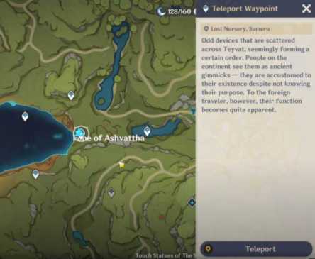 Как открыть карту far cry 4