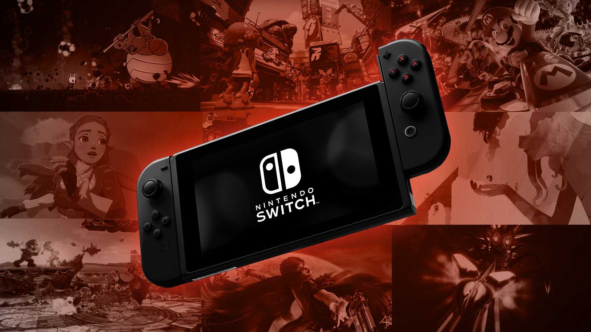 10 лучших игр nintendo switch для детей и родителей, в которые можно играть вместе - guideer.ru