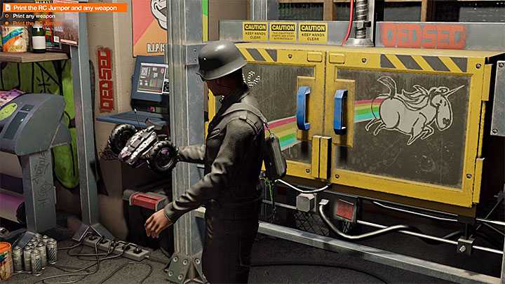 Как использовать квадрокоптер в watch dogs 2: полезные советы и хитрости