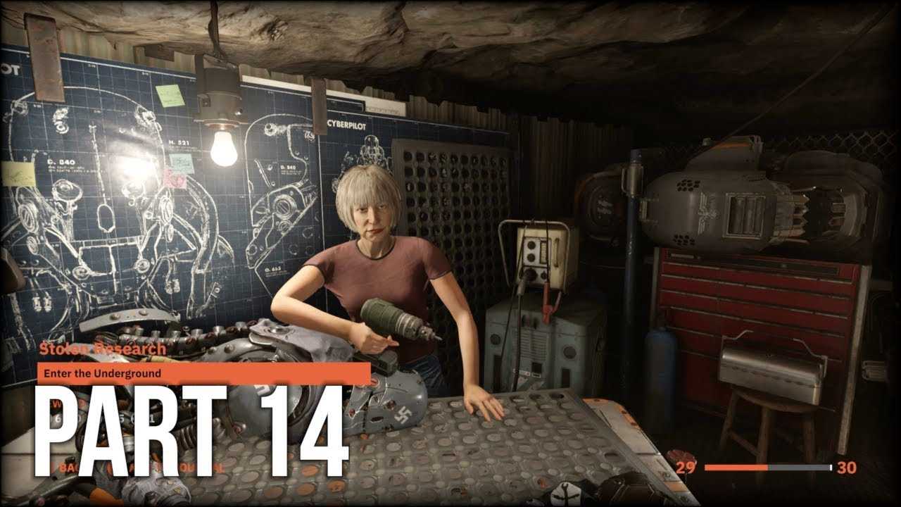 Wolfenstein — все части игры по порядку