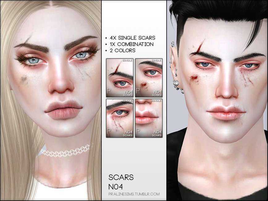 Топ-15 лучших челленджей в the sims 4 - cq