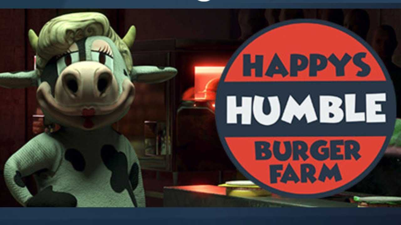 12 вещей, которые мы хотели бы знать перед запуском happy’s humble burger farm