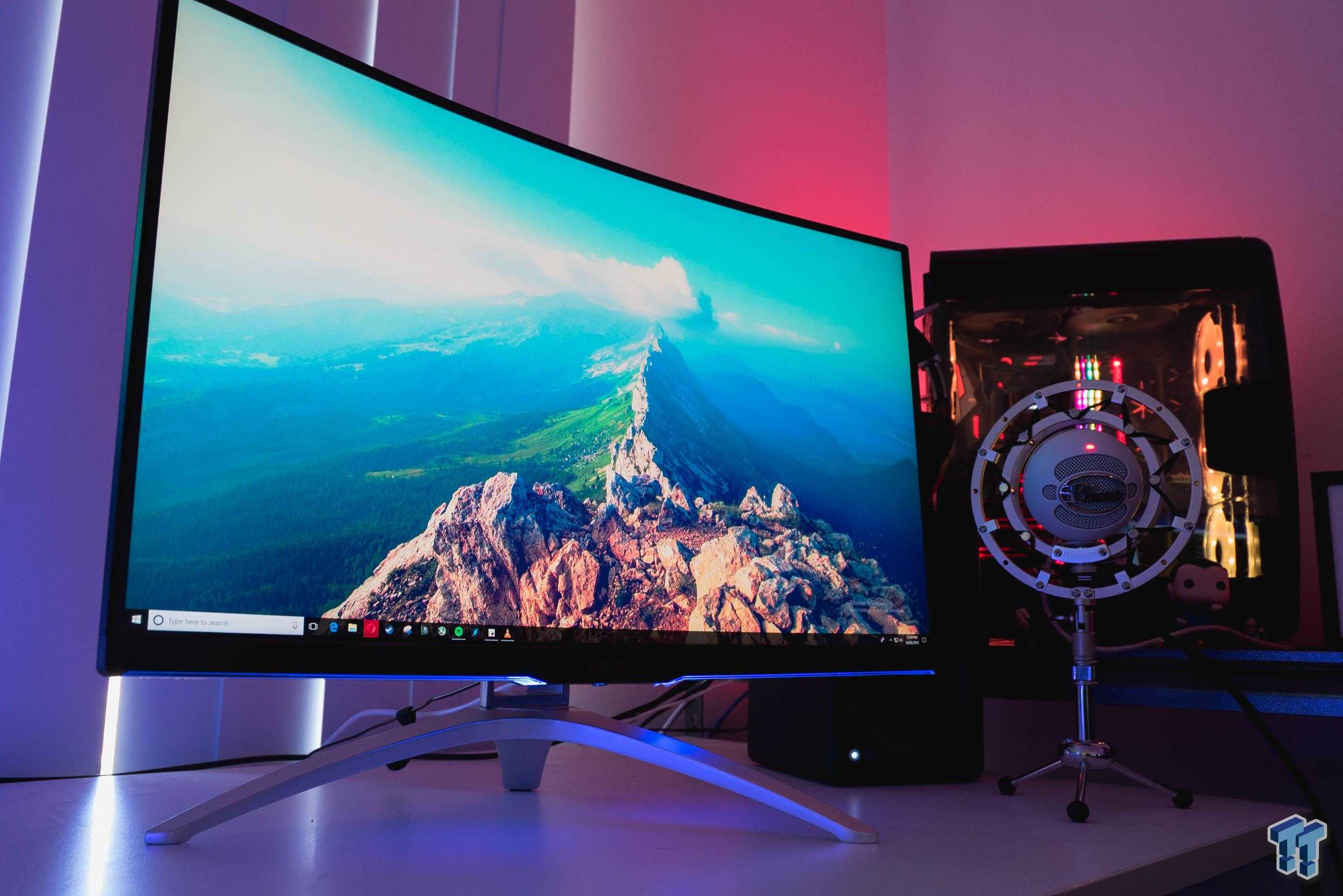 G-sync vs freesync vs g-sync compatible: what you need to know