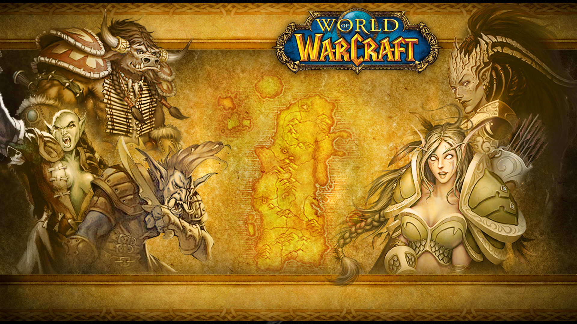 Гайд по классам для world of warcraft: the burning crusade | rbk games