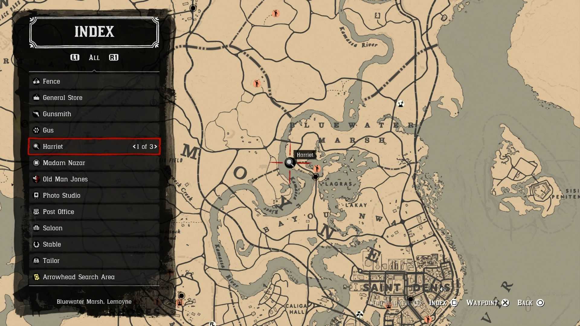 Red dead redemption 2; побочные миссии от незнакомцев | новости, гайды, обзоры, рецензии все о лучших компьютерных играх