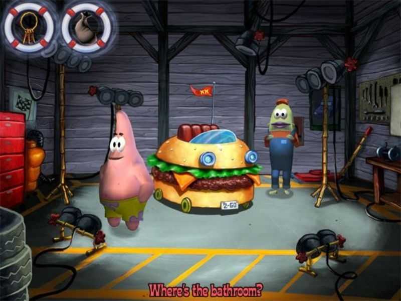? 7 лучших бесплатных игр про губку боба для мобильных устройств - android guides | руководства для android