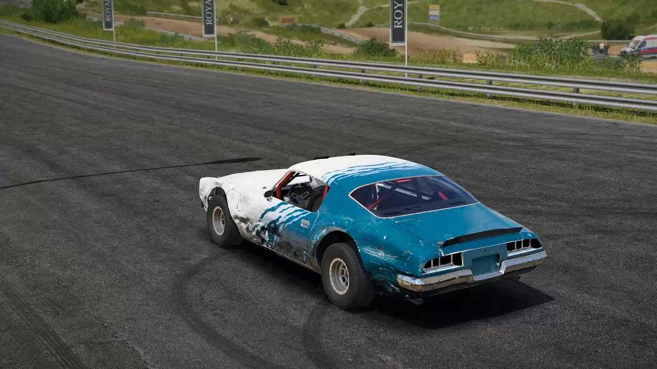 15 best mods for wreckfest