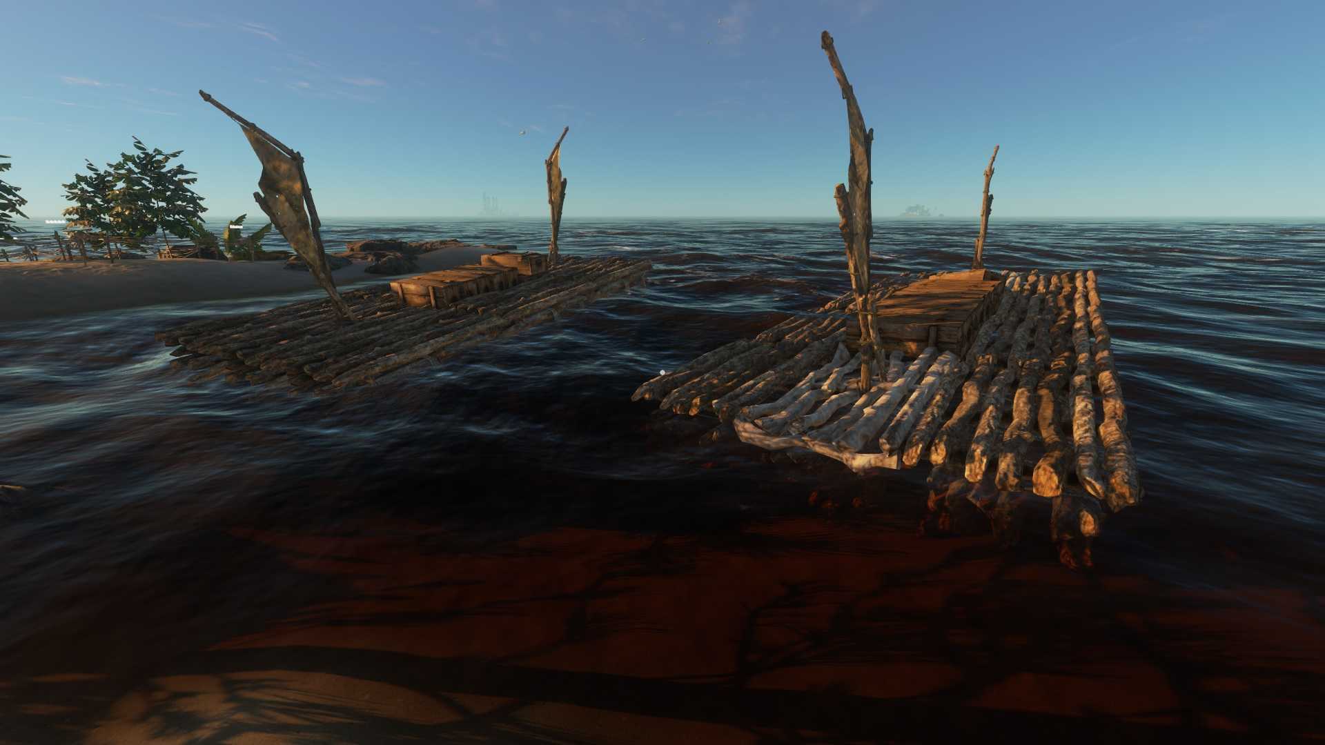 Stranded deep: все чит-консольные команды - warhammer-online.ru