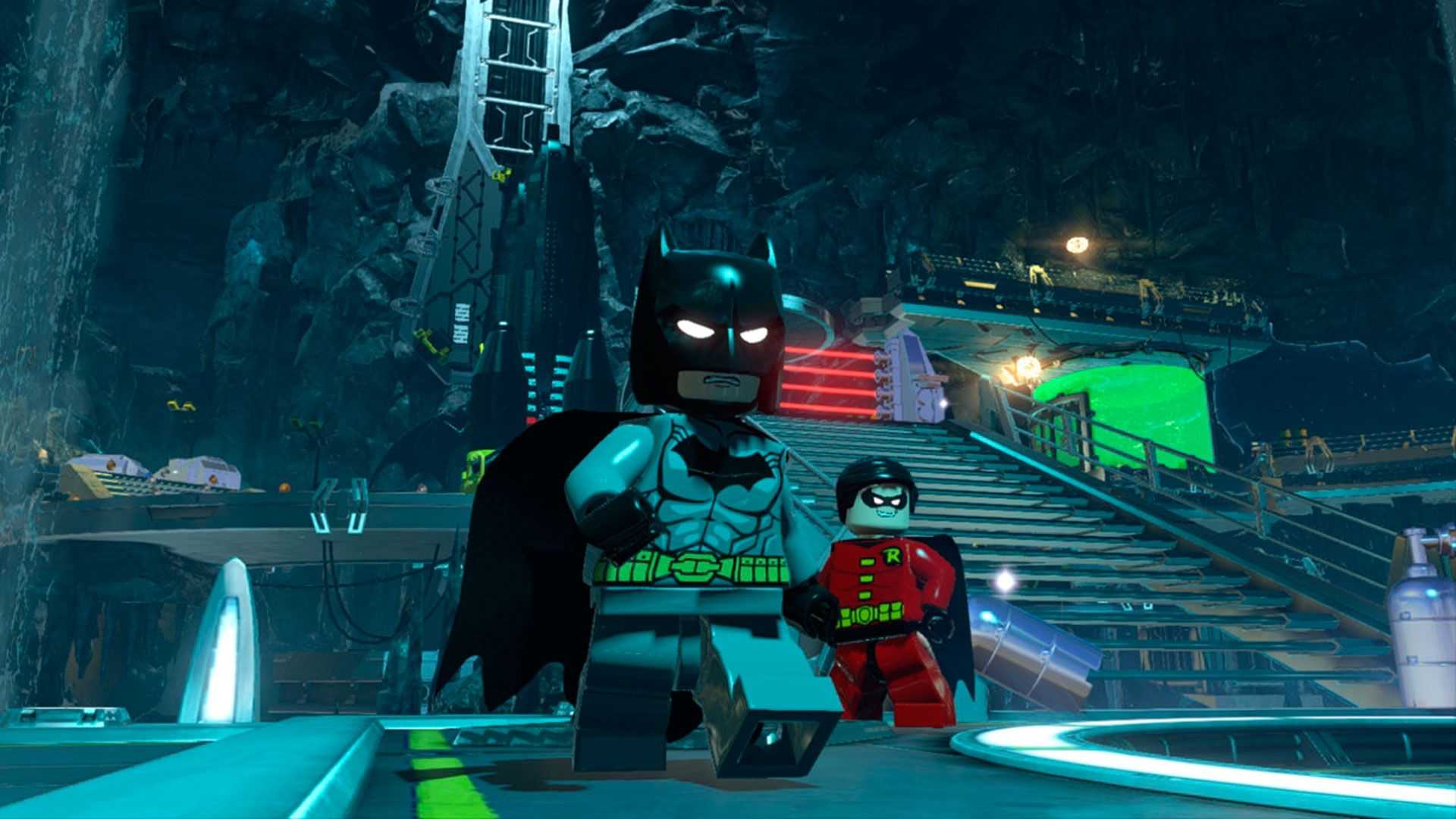8 лучших и 7 худших игр lego всех времен