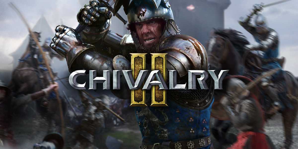 Крики, кровь, вторичность – обзор chivalry 2 - cadelta.ru