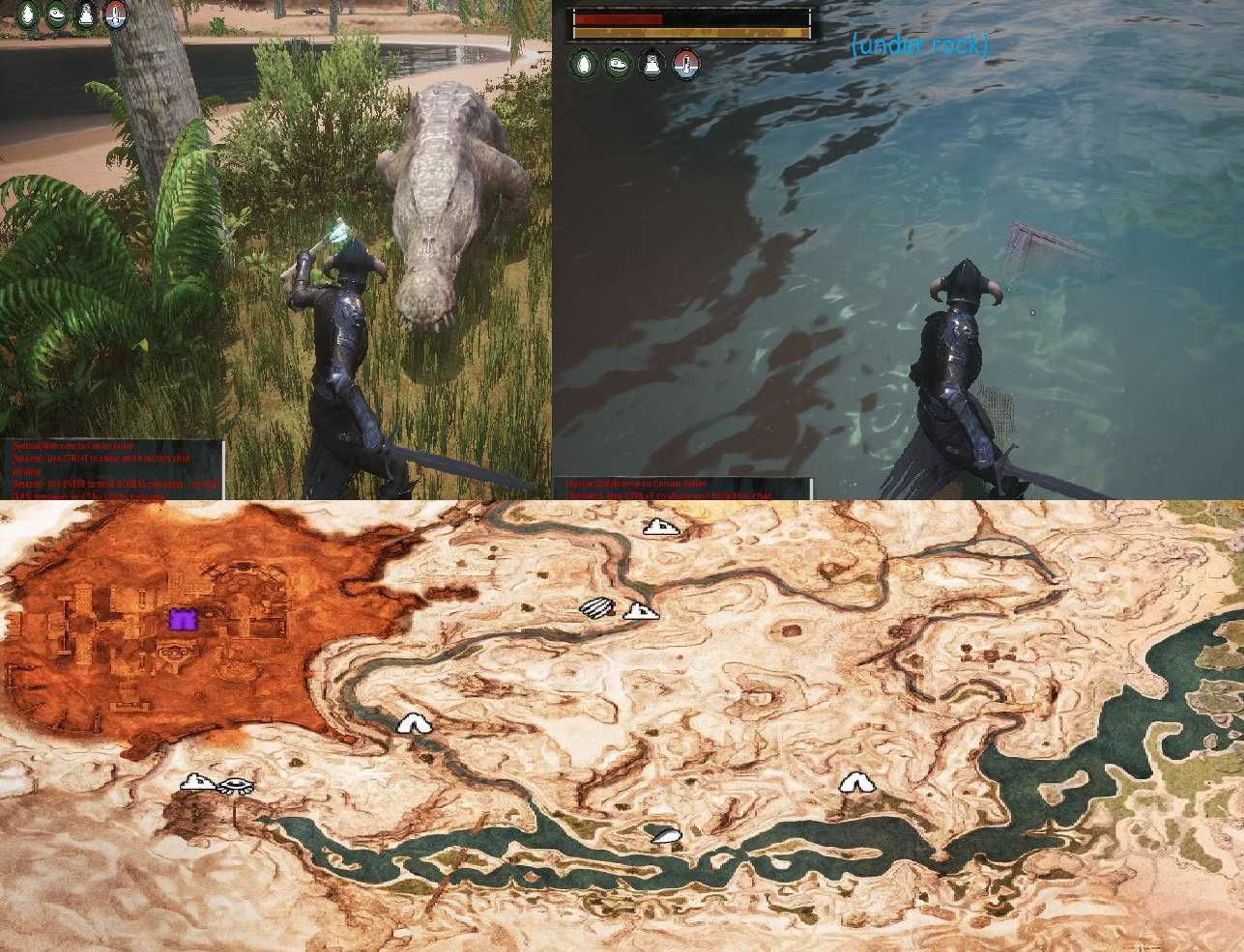 Преимущества религии conan exiles | какая самая лучшая религия?  – gmodz.ru