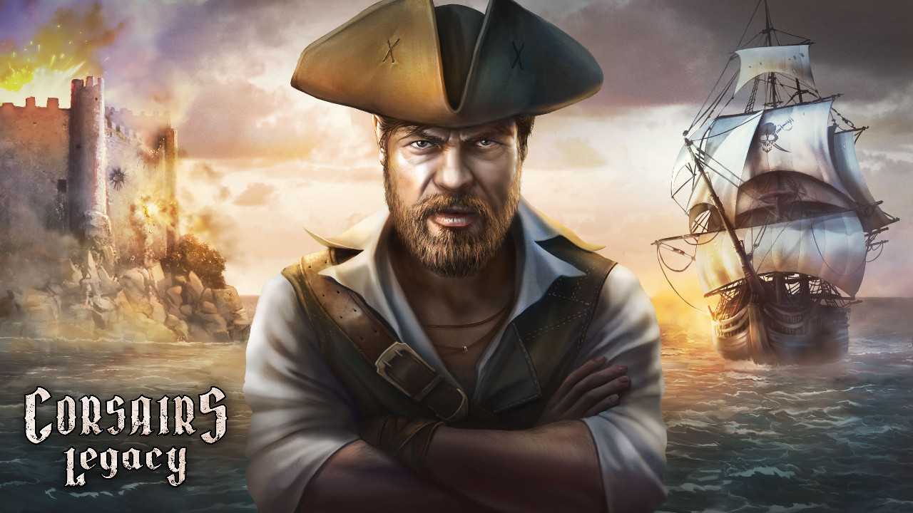 Лучшие игры про пиратов для слабых пк. топ 11