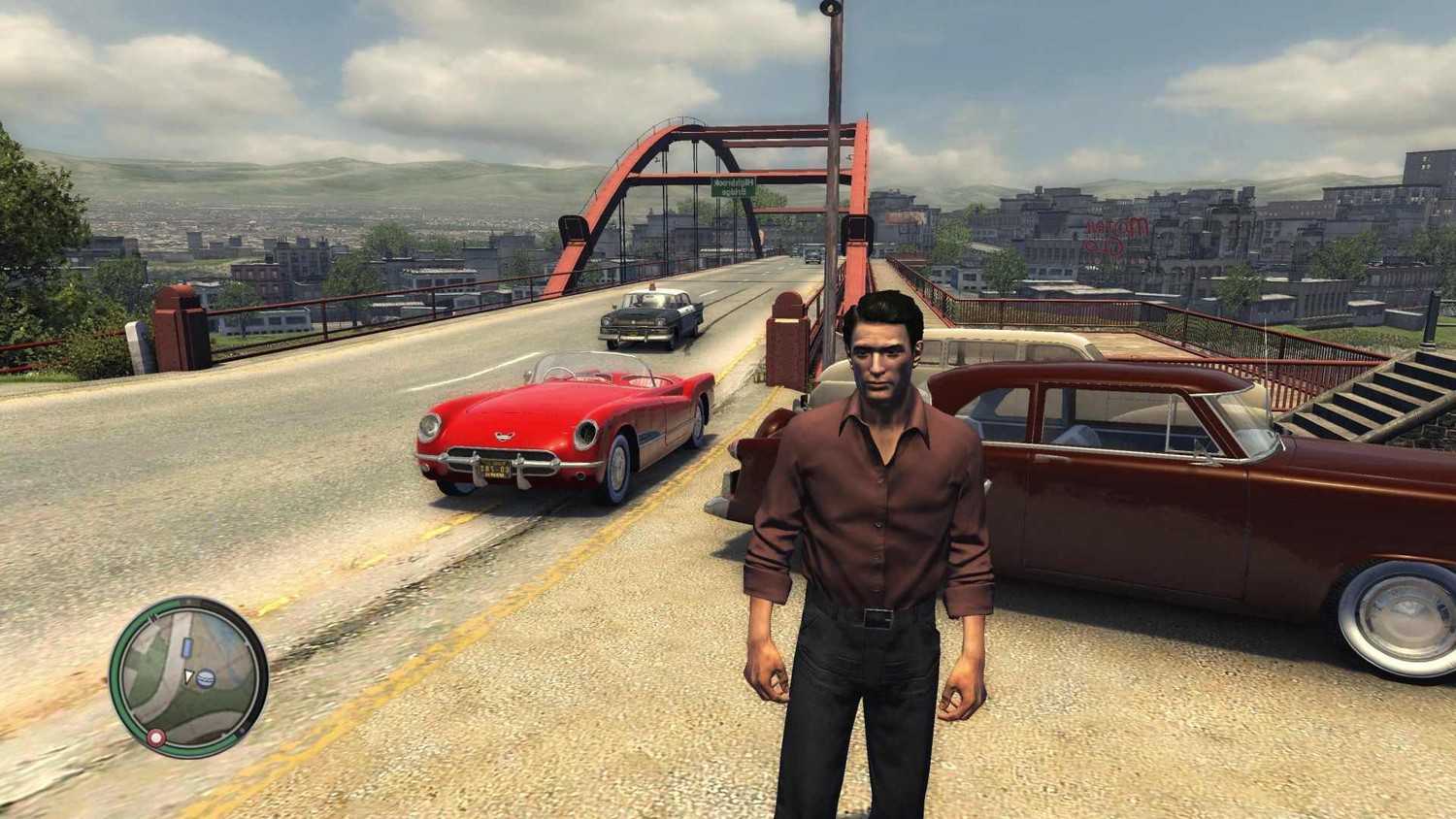 Прохождение побочных заданий в mafia 3