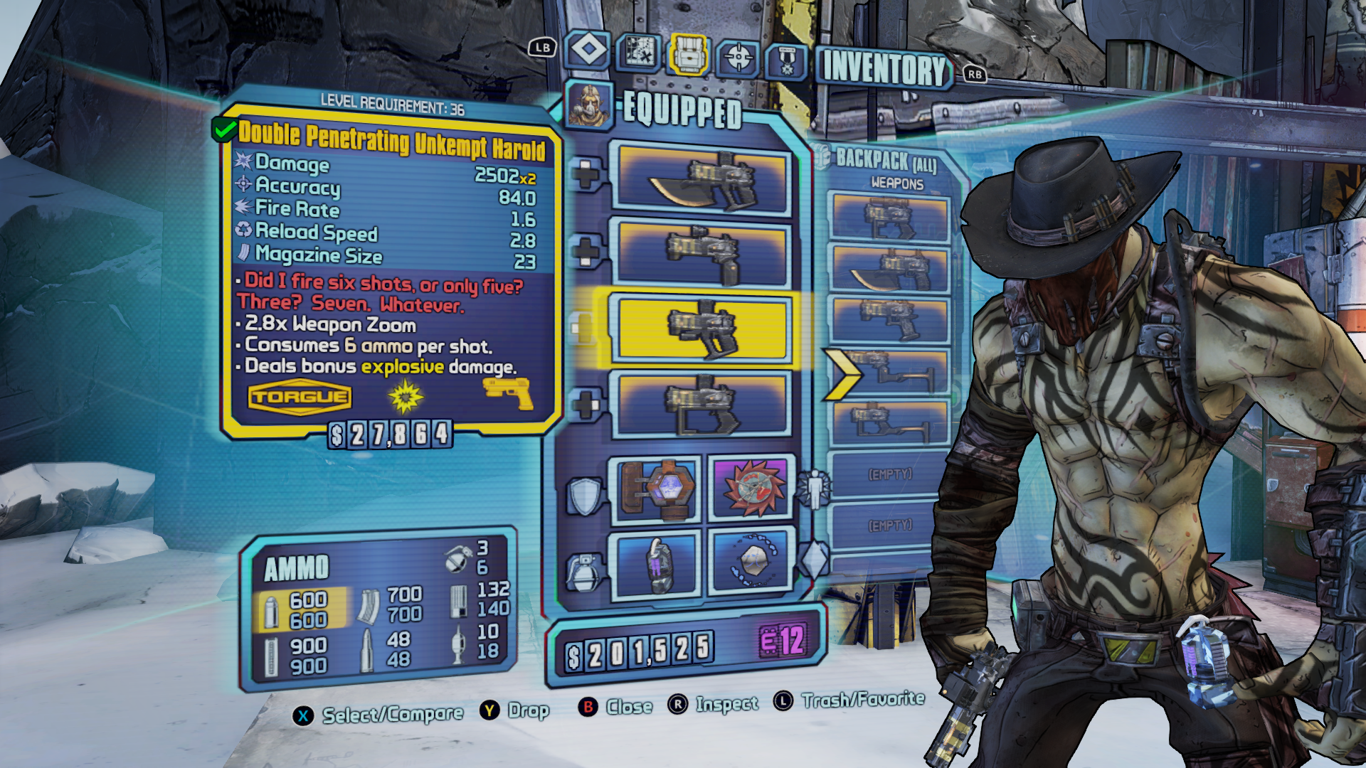Сколько времени требуется для прохождения borderlands 2 в 2023?