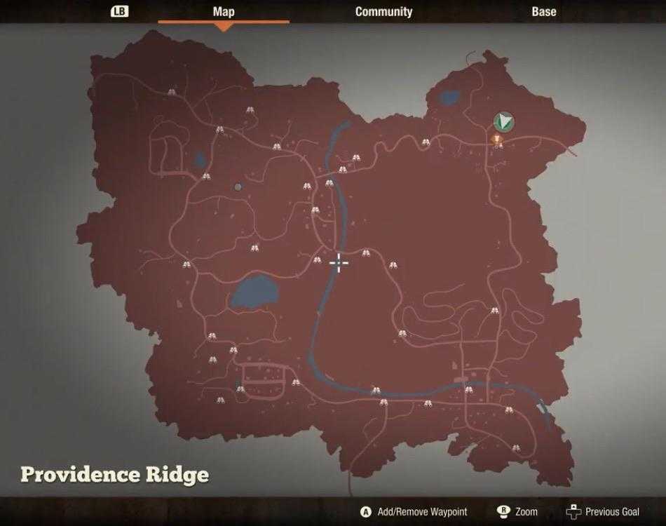 Отношение | state of decay wiki | fandom