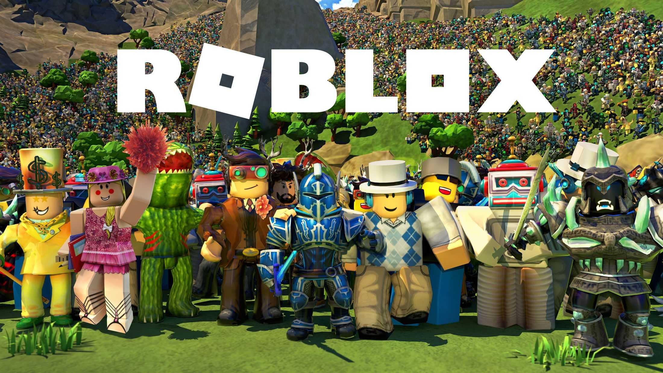 Top 14 - best roblox horror games
