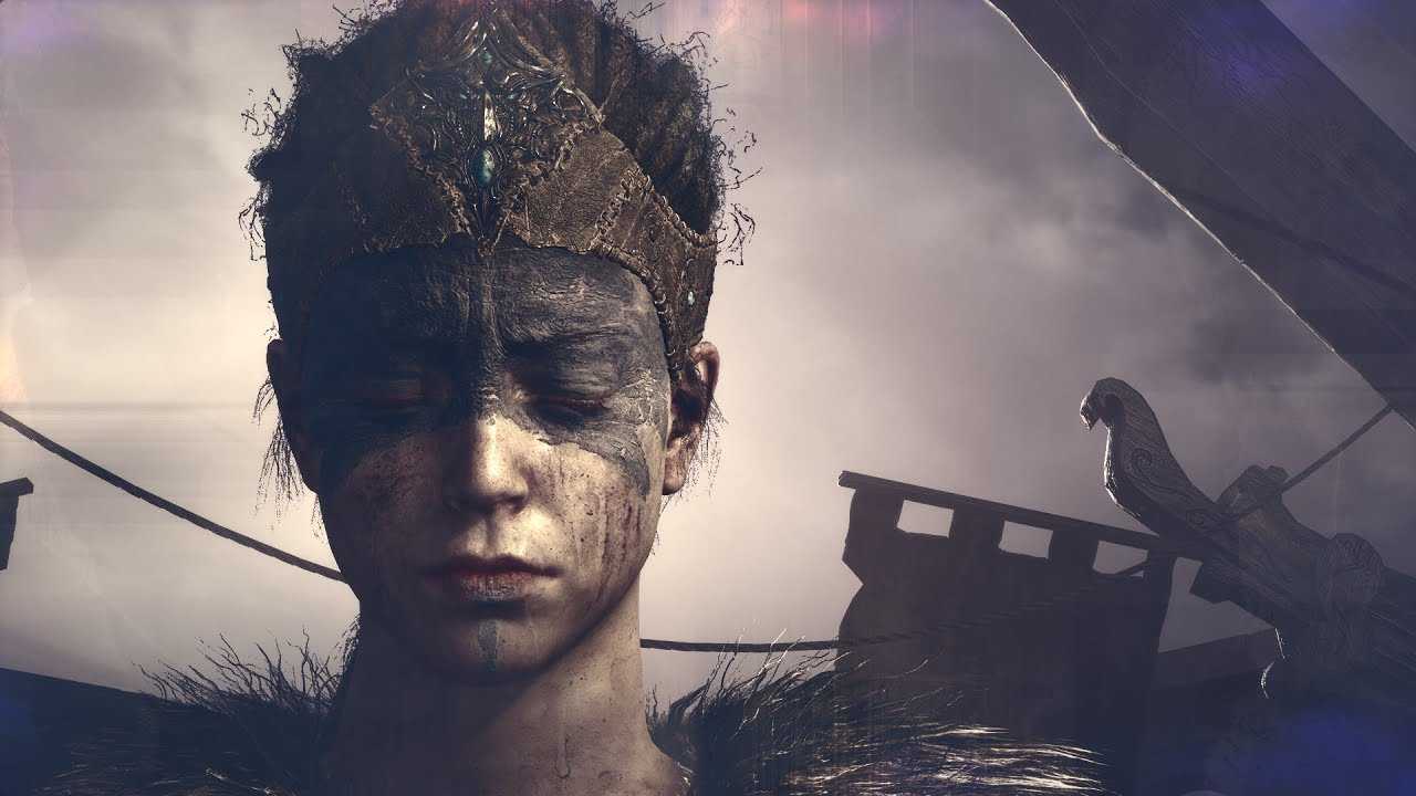 Hellblade senua’s sacrifice puzzle solutions & symbol locations walkthrough