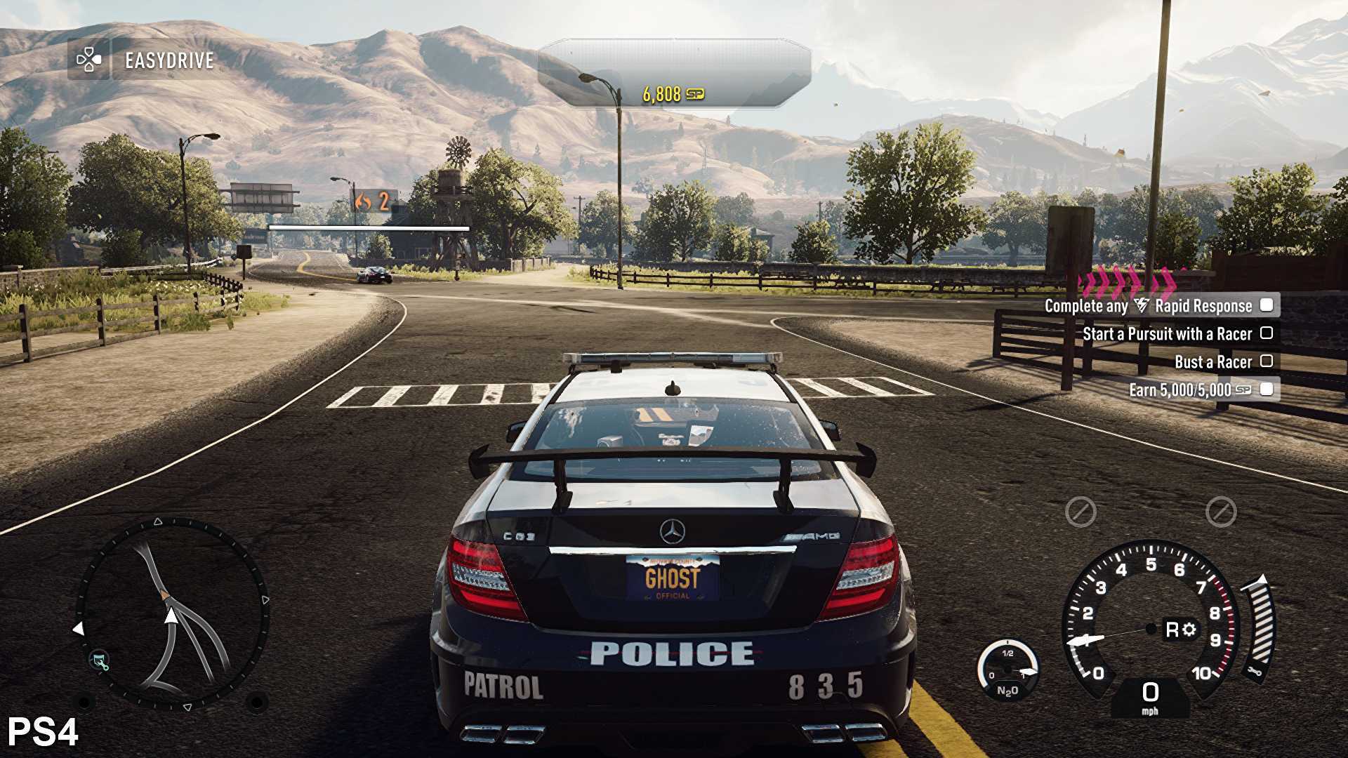 5 игр, похожих на forza horizon 5 для ps4 и ps5