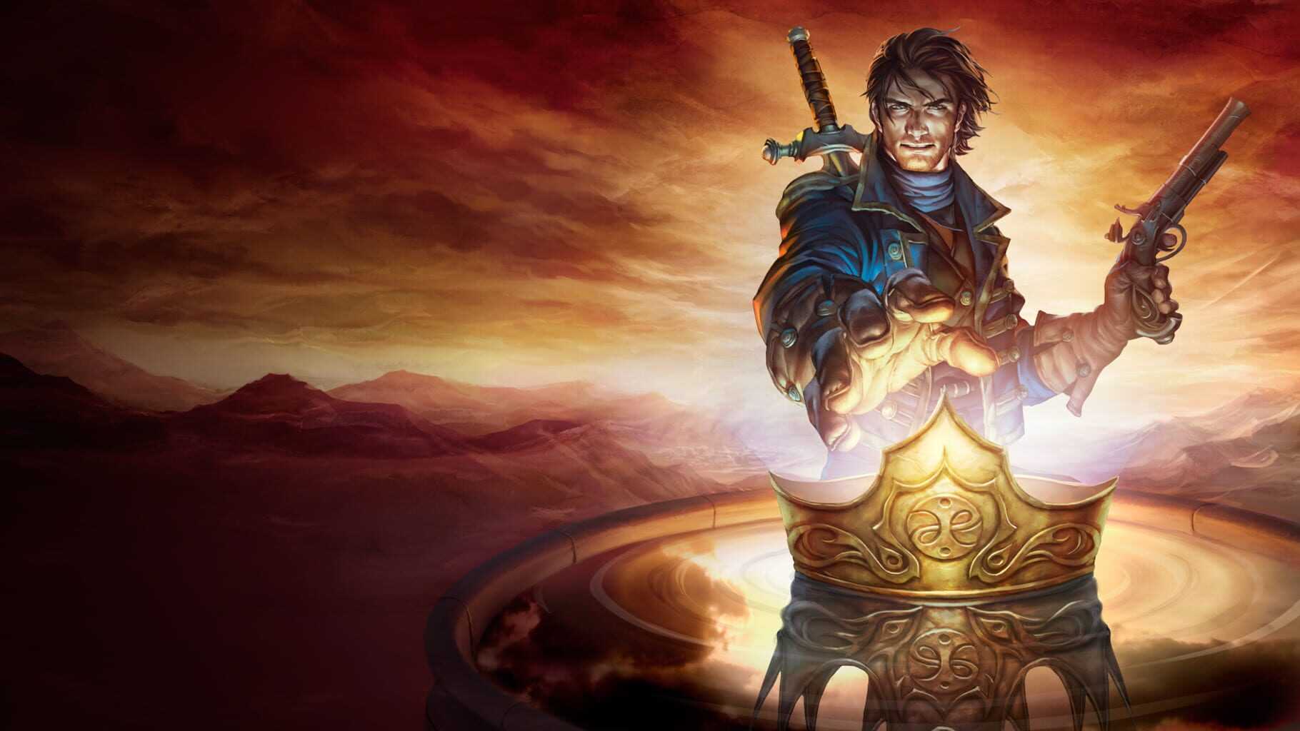 Механика старения в играх sifu, fable, crusader kings, rimworld, старые герои игр, постаревшие персонажи игр / skillbox media