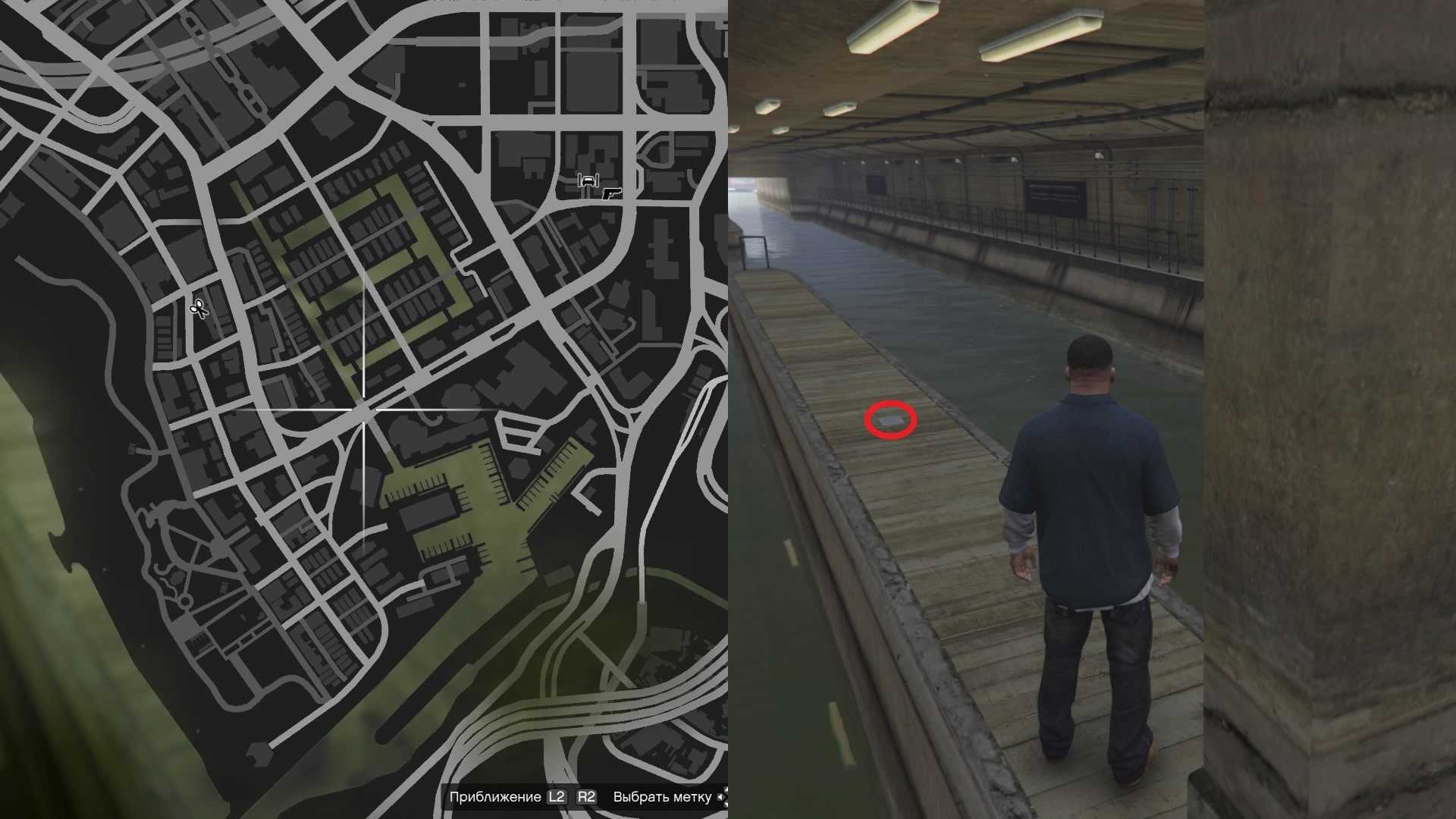 Gta v: 20 секретов, которые вы еще не нашли