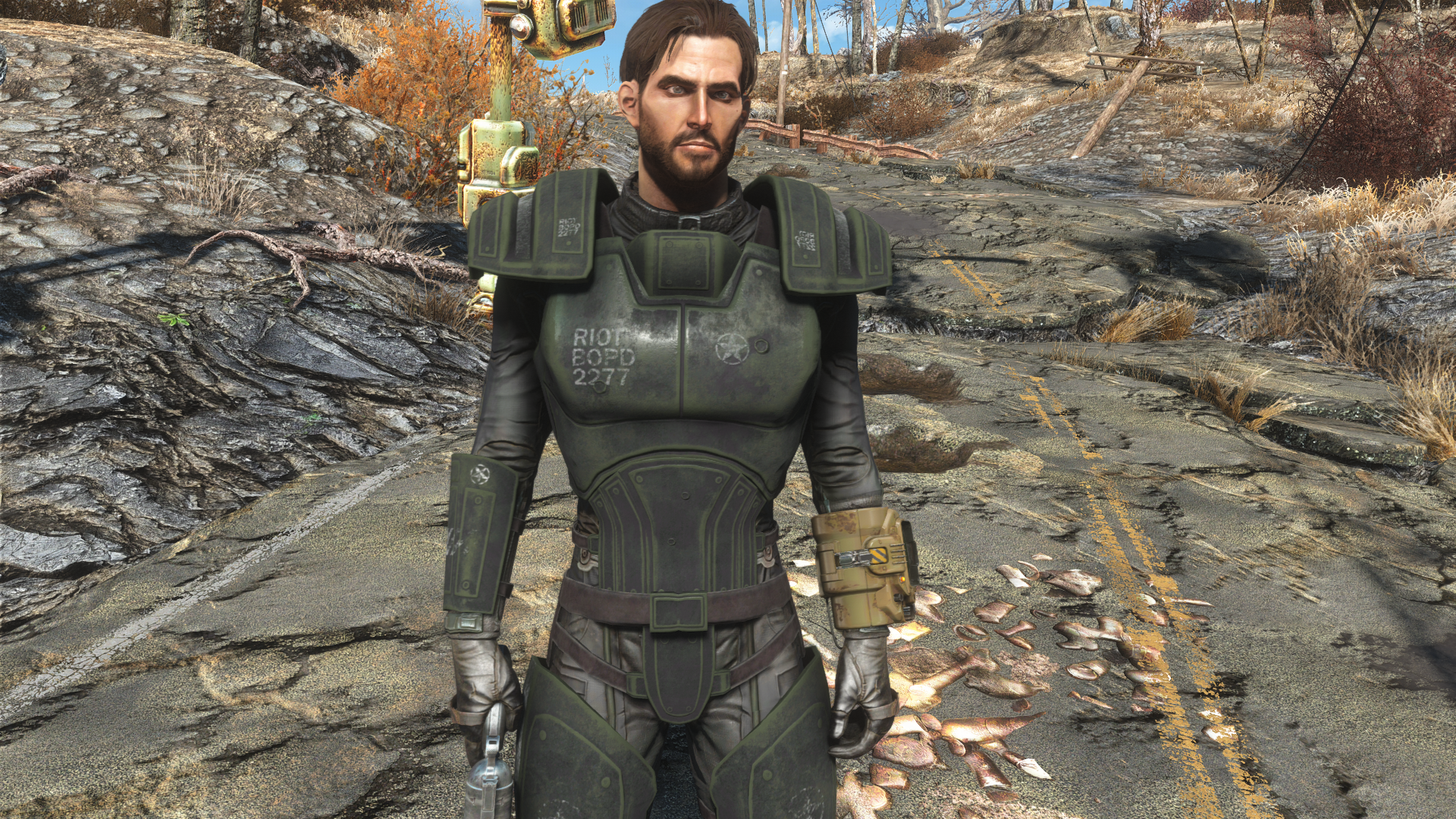 Fallout 4: моды, улучшающие поселения - guideer.ru