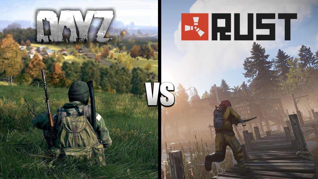✅ игры, похожие на раст - br-igrionline.ru