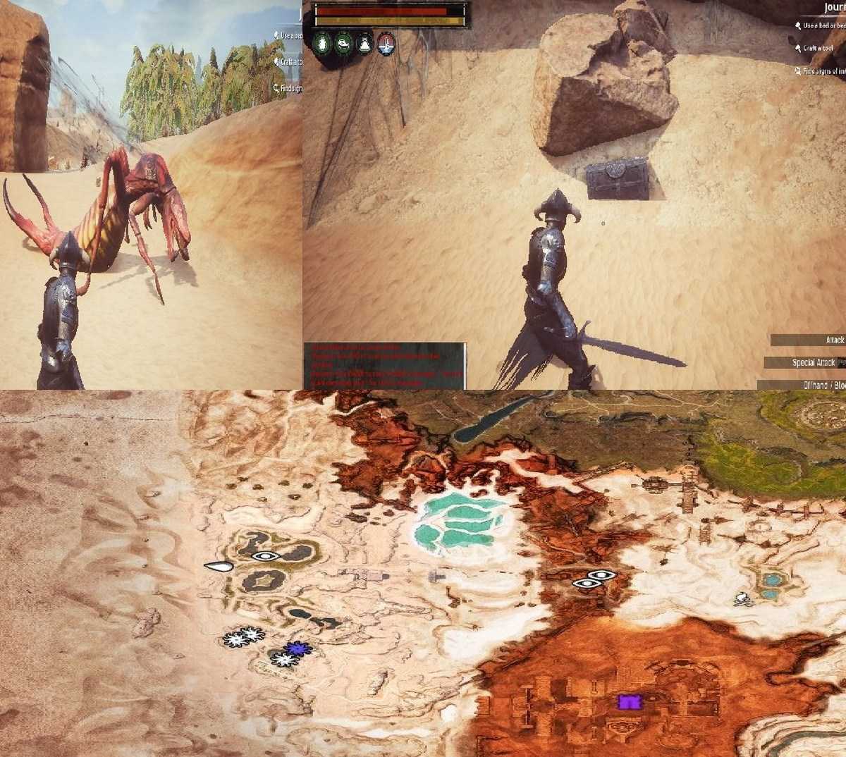 Почему conan exiles 2022 лучше, чем когда-либо - global esport news
