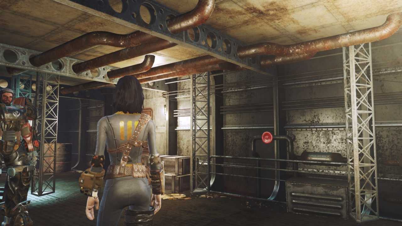 Fallout 4 — список модов для самого реалистичного (и болезненного) опыта выживания — списки steam